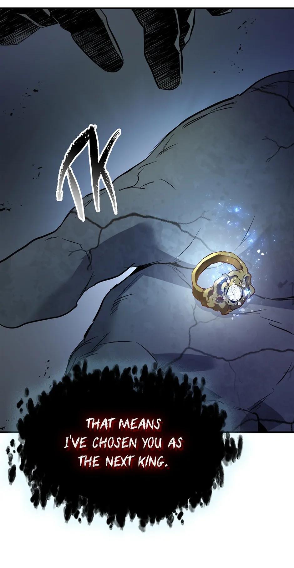 Read Level Up With The Gods Manga Online
