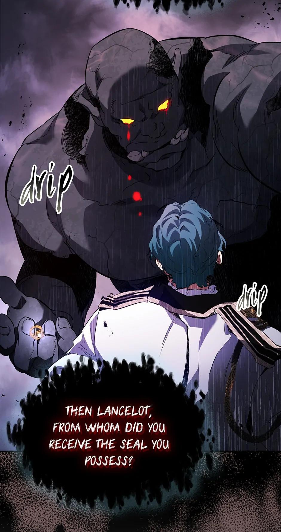 Read Level Up With The Gods Manga Online