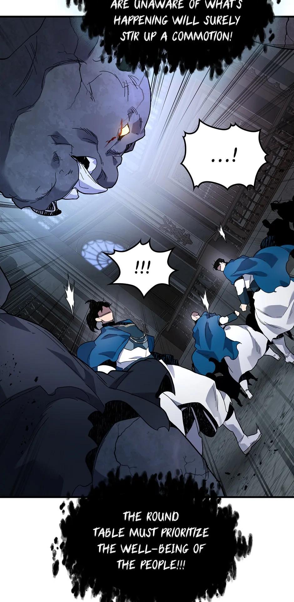Read Level Up With The Gods Manga Online