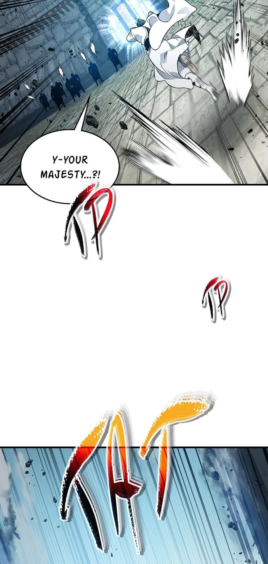Read Level Up With The Gods Manga Online