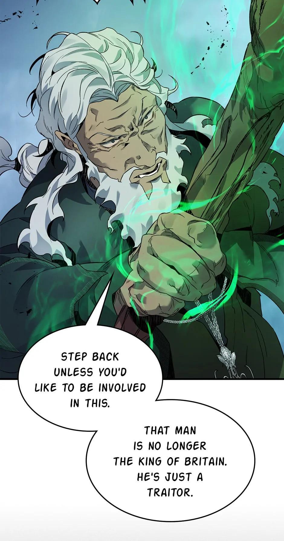 Read Level Up With The Gods Manga Online