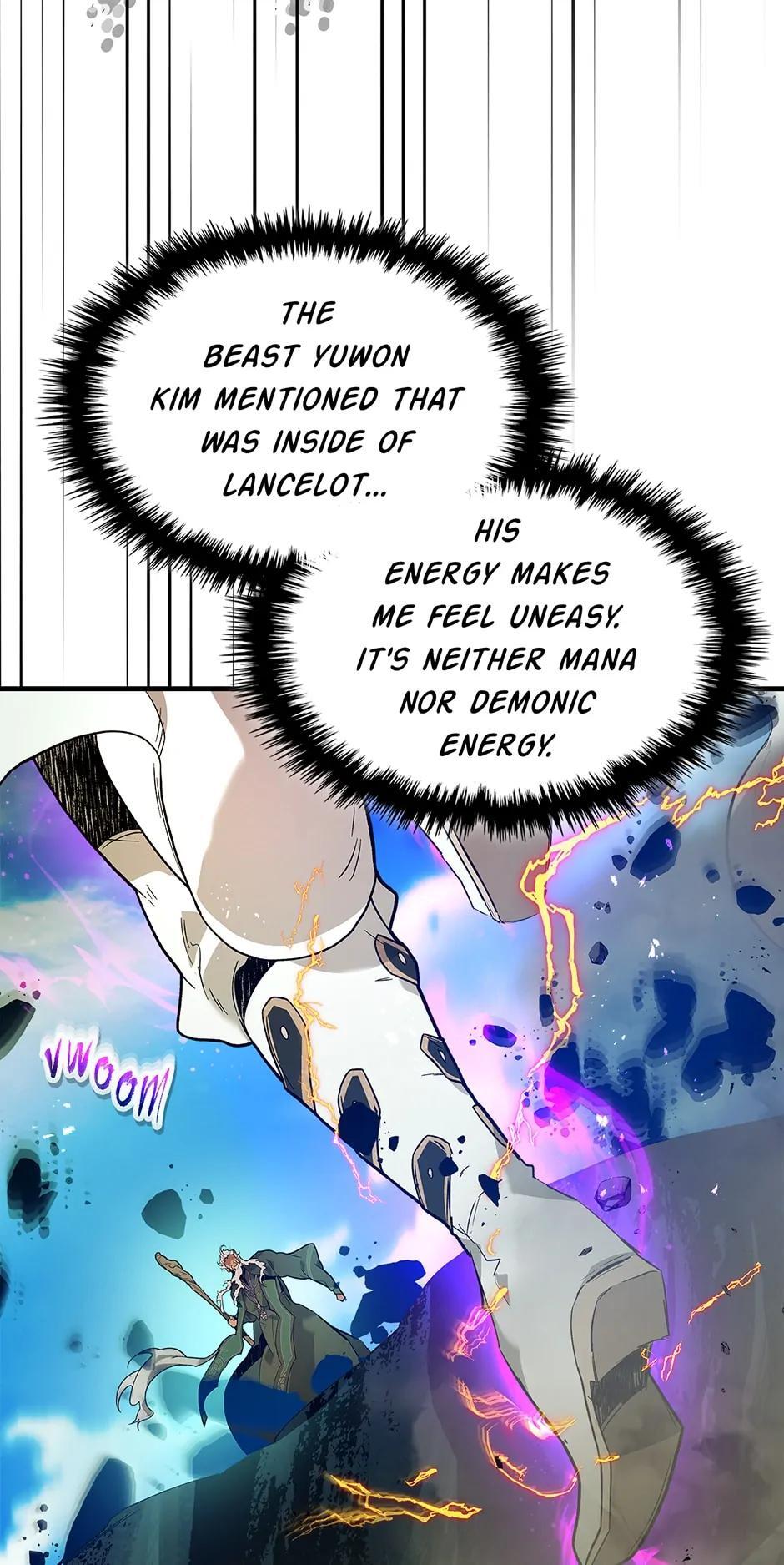 Read Level Up With The Gods Manga Online