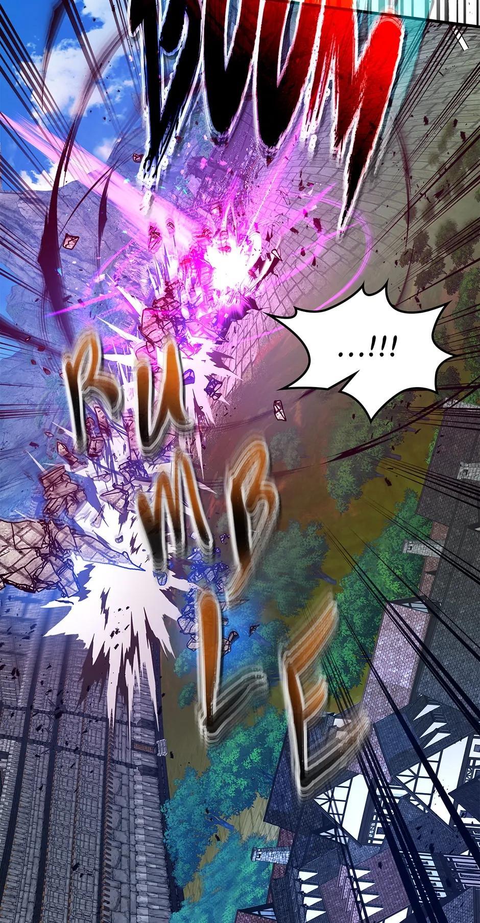 Read Level Up With The Gods Manga Online