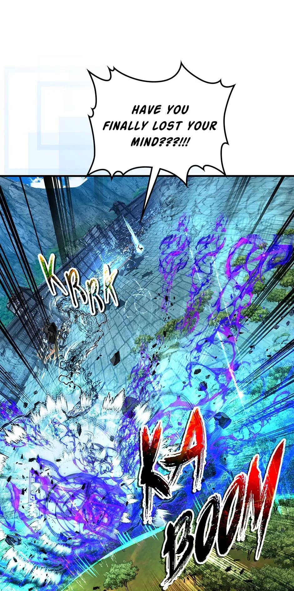Read Level Up With The Gods Manga Online