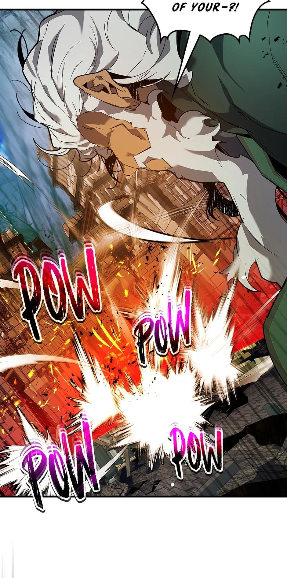 Read Level Up With The Gods Manga Online