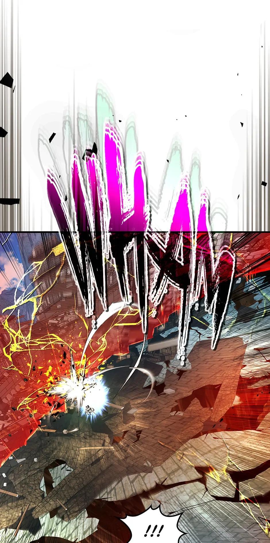 Read Level Up With The Gods Manga Online