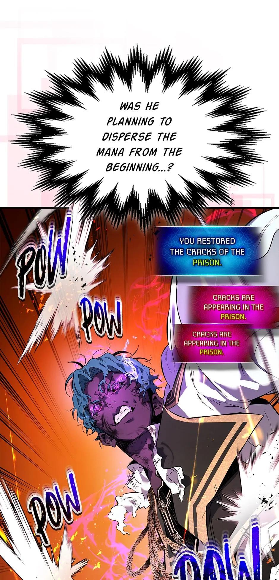 Read Level Up With The Gods Manga Online