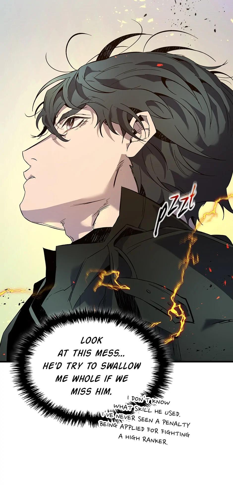Read Level Up With The Gods Manga Online