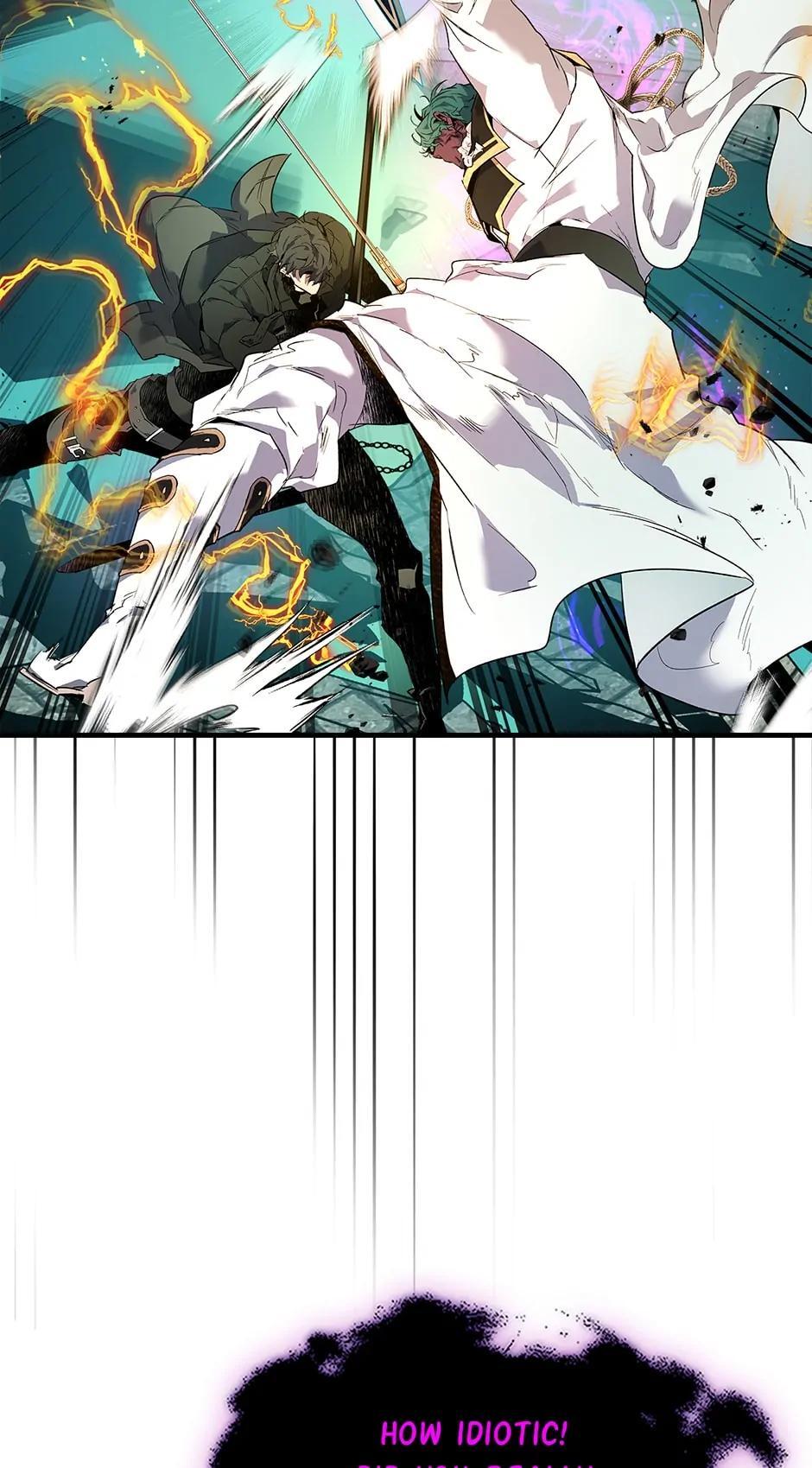 Read Level Up With The Gods Manga Online