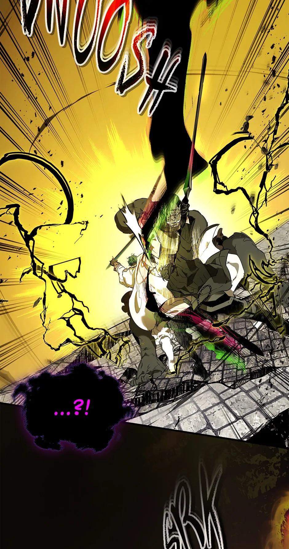 Read Level Up With The Gods Manga Online