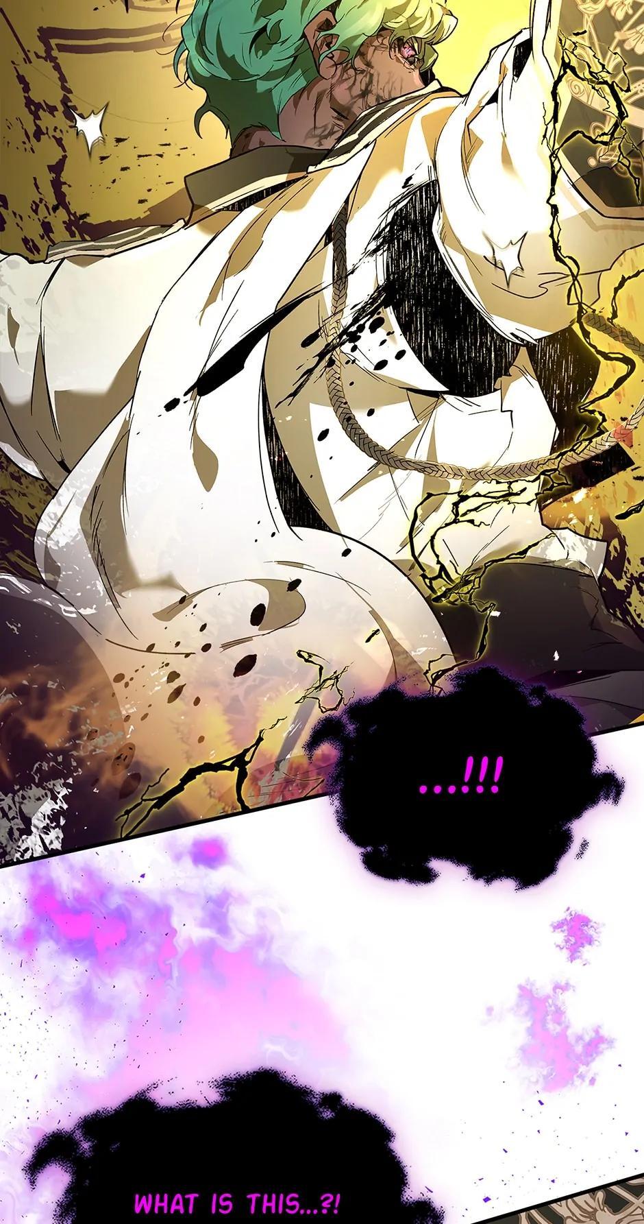 Read Level Up With The Gods Manga Online