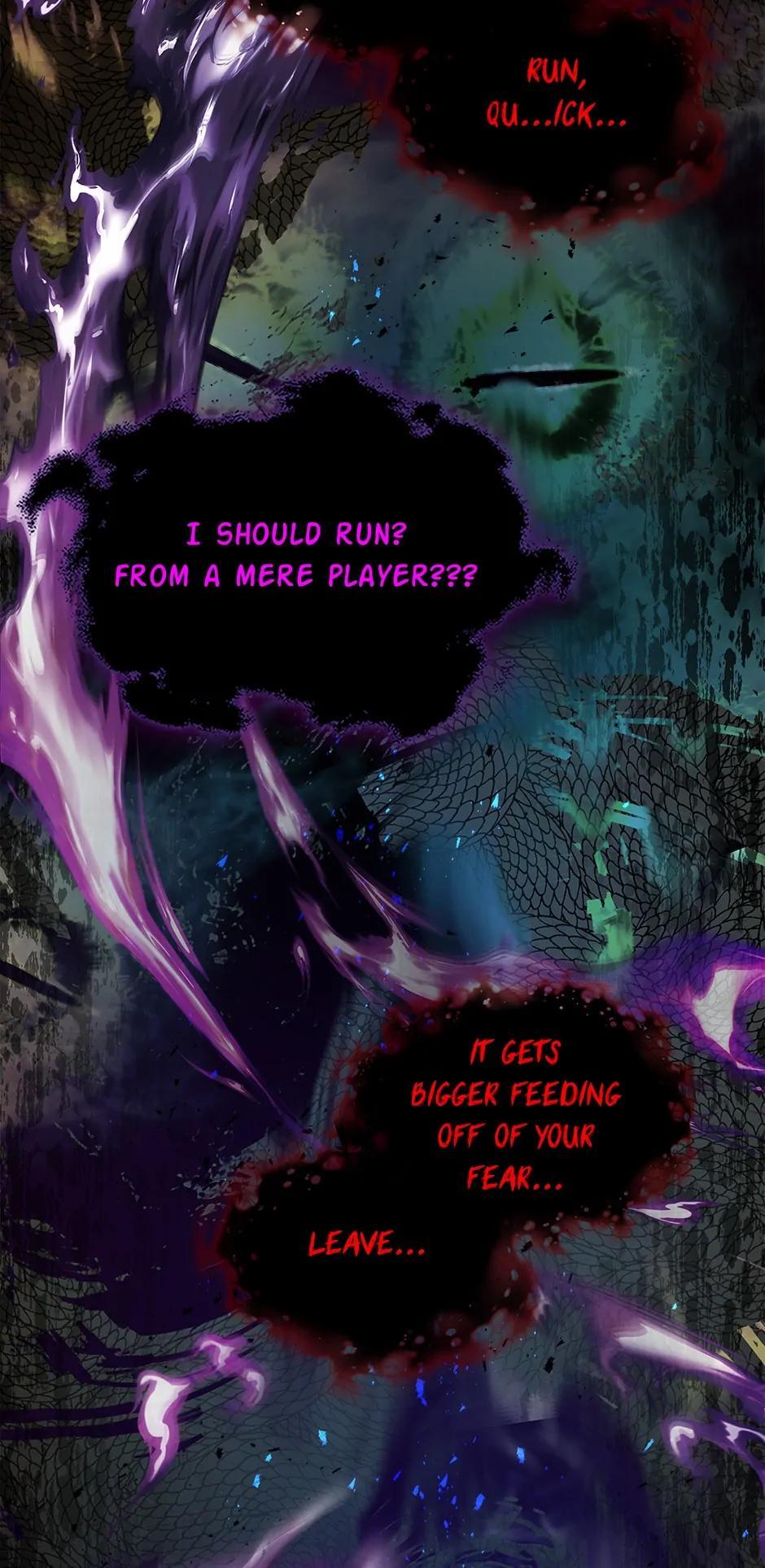 Read Level Up With The Gods Manga Online