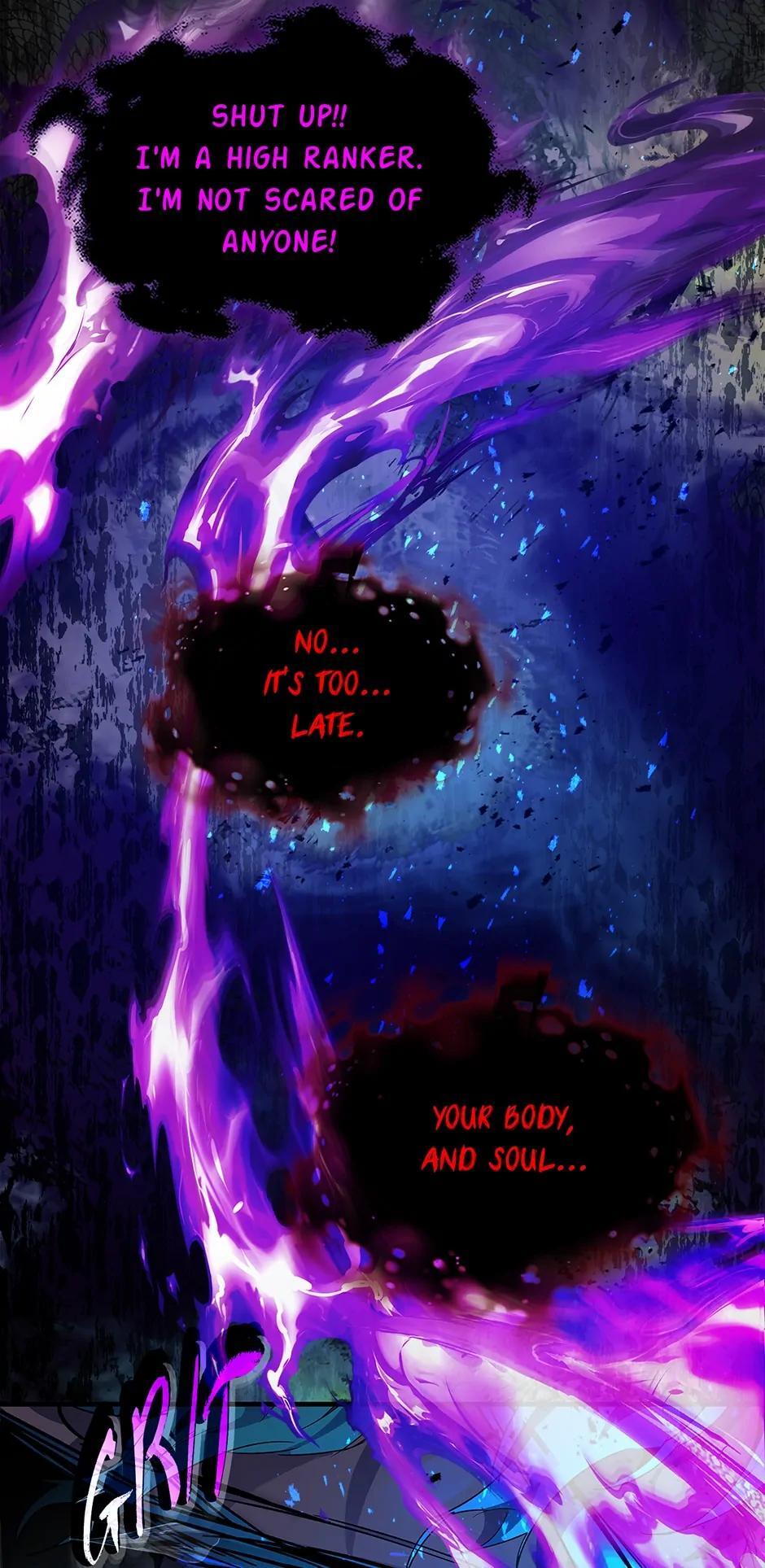 Read Level Up With The Gods Manga Online