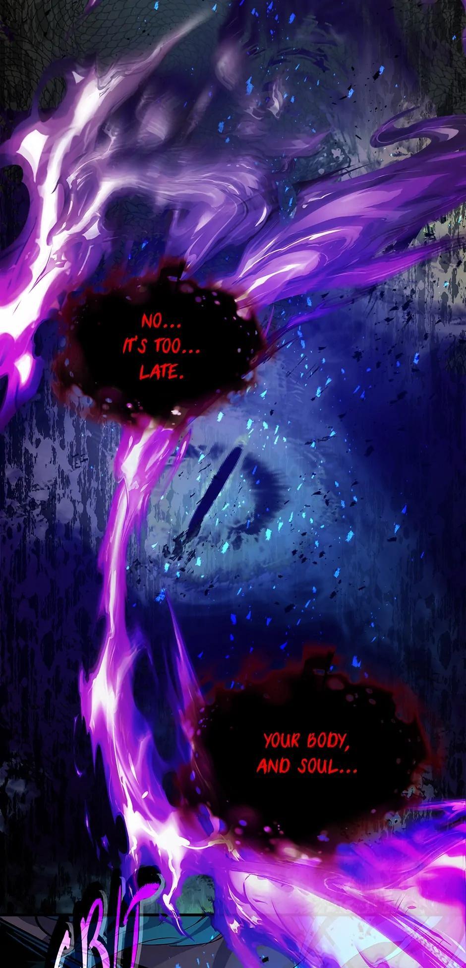 Read Level Up With The Gods Manga Online