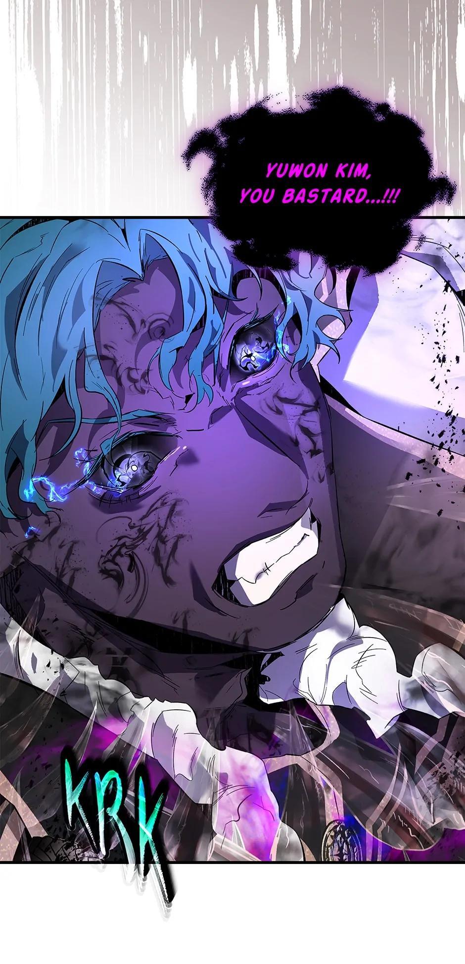 Read Level Up With The Gods Manga Online