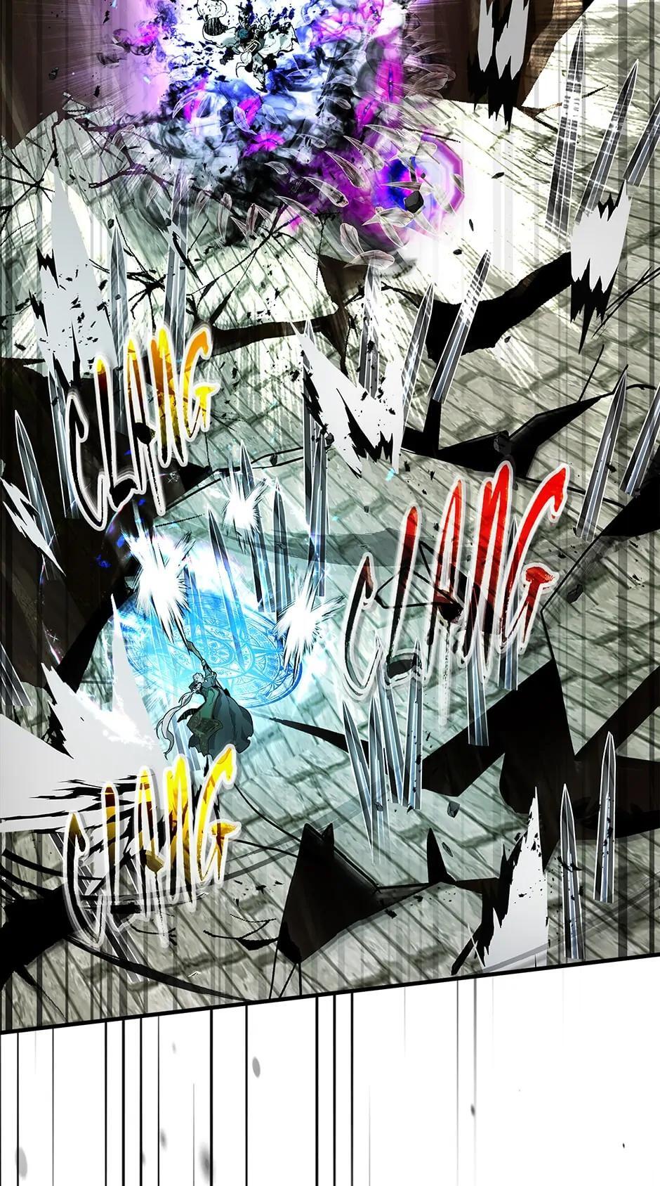 Read Level Up With The Gods Manga Online