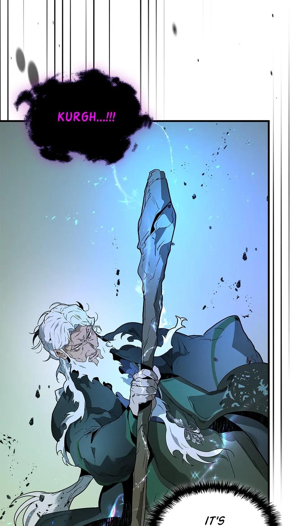 Read Level Up With The Gods Manga Online
