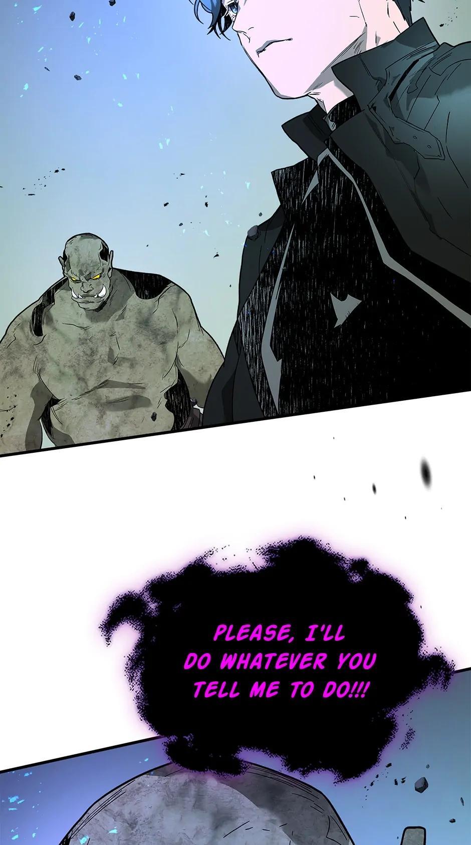 Read Level Up With The Gods Manga Online