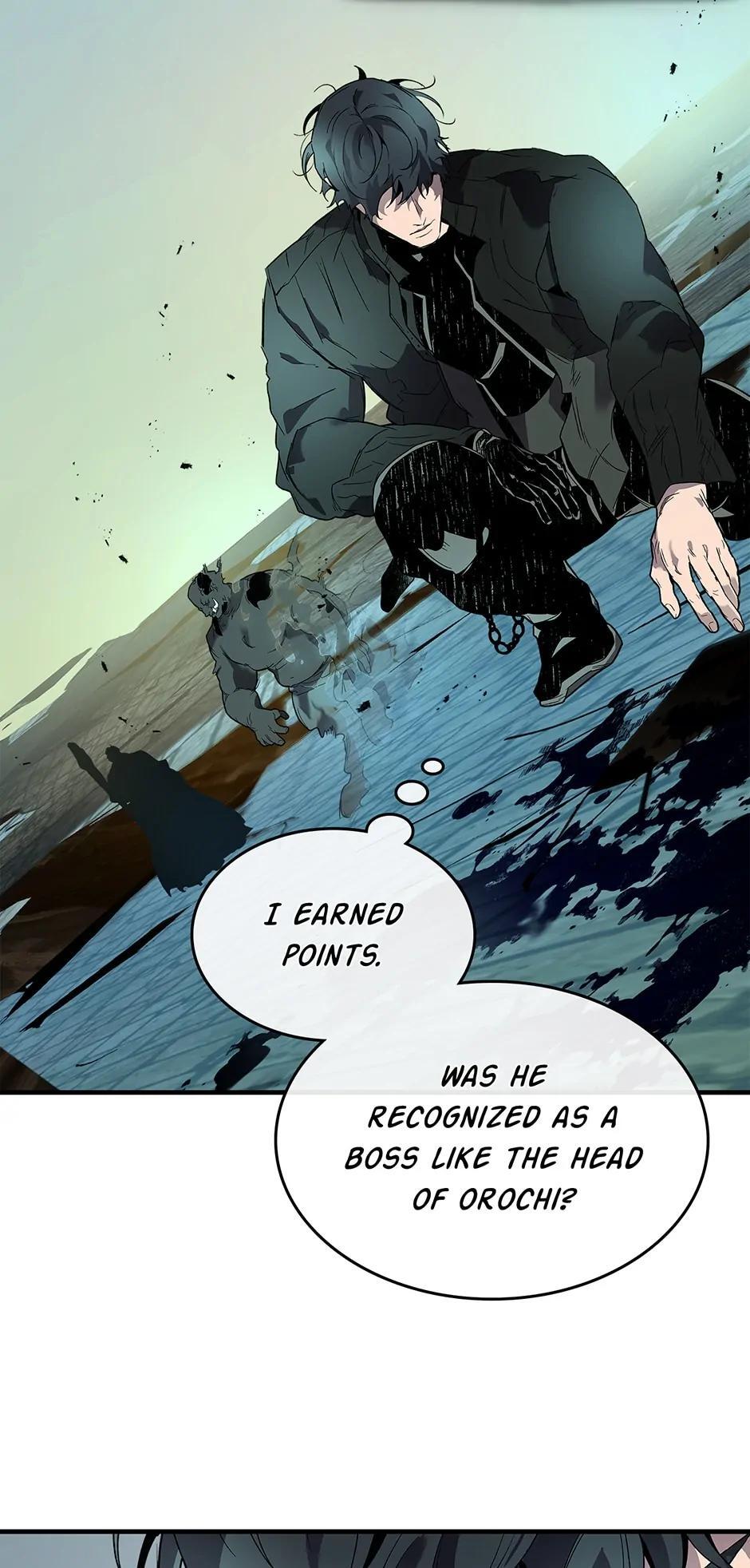 Read Level Up With The Gods Manga Online