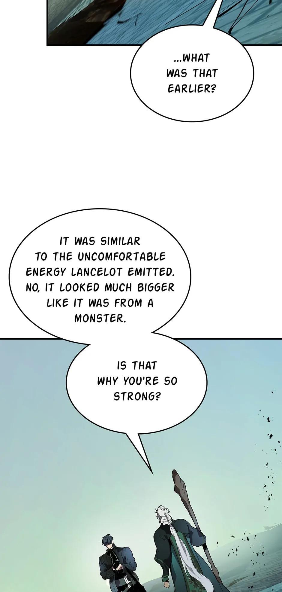 Read Level Up With The Gods Manga Online