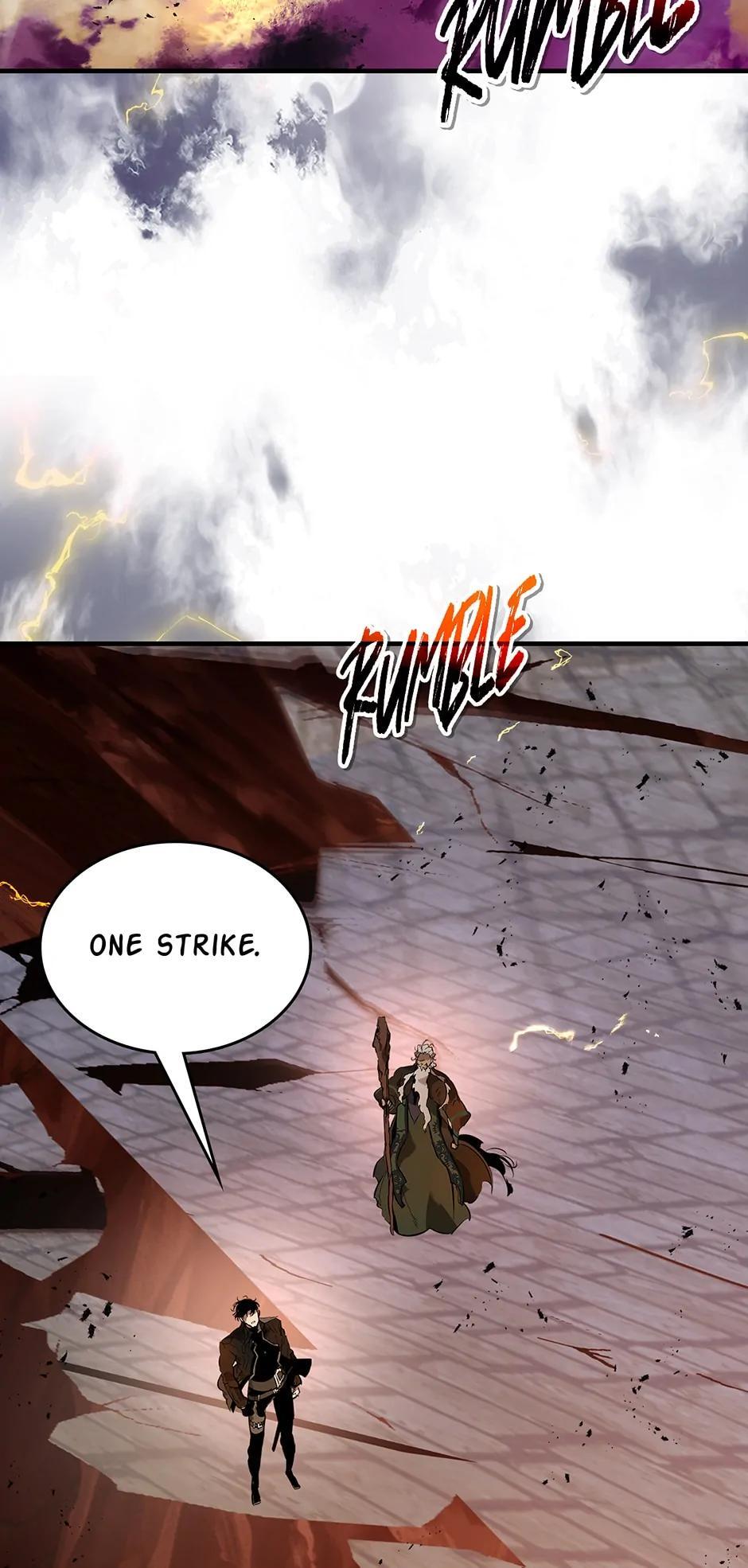 Read Level Up With The Gods Manga Online