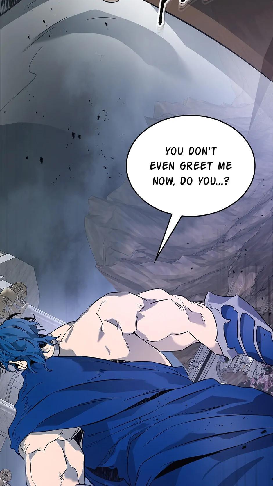 Read Level Up With The Gods Manga Online