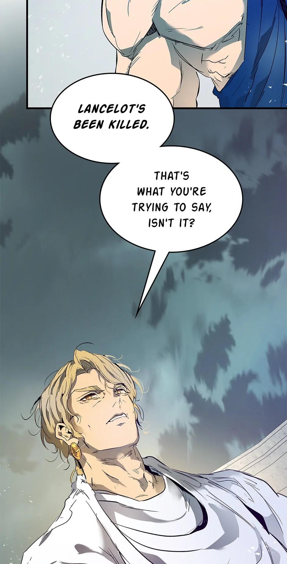 Read Level Up With The Gods Manga Online