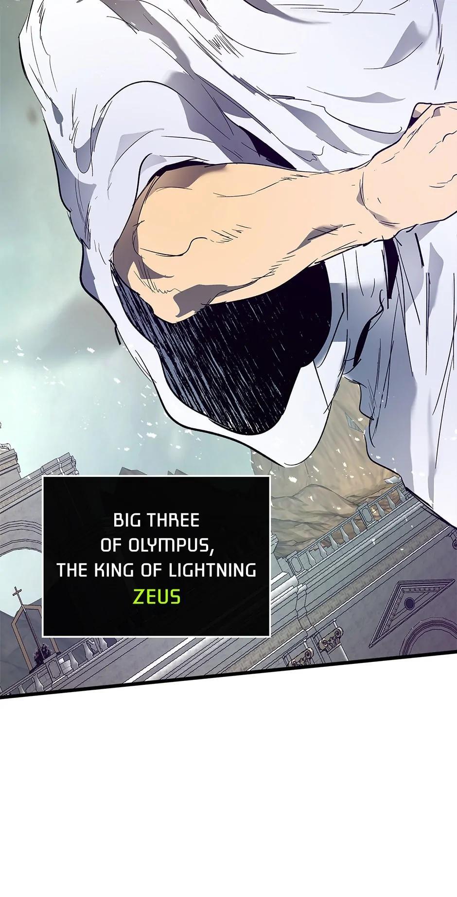 Read Level Up With The Gods Manga Online
