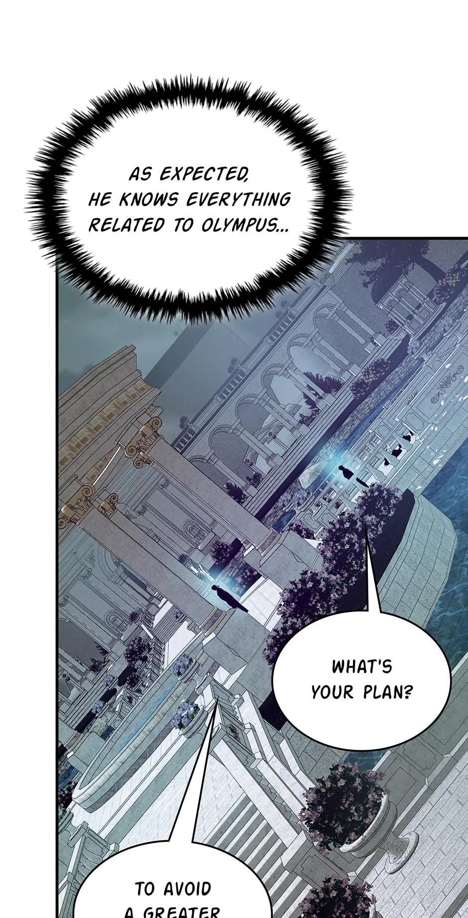 Read Level Up With The Gods Manga Online