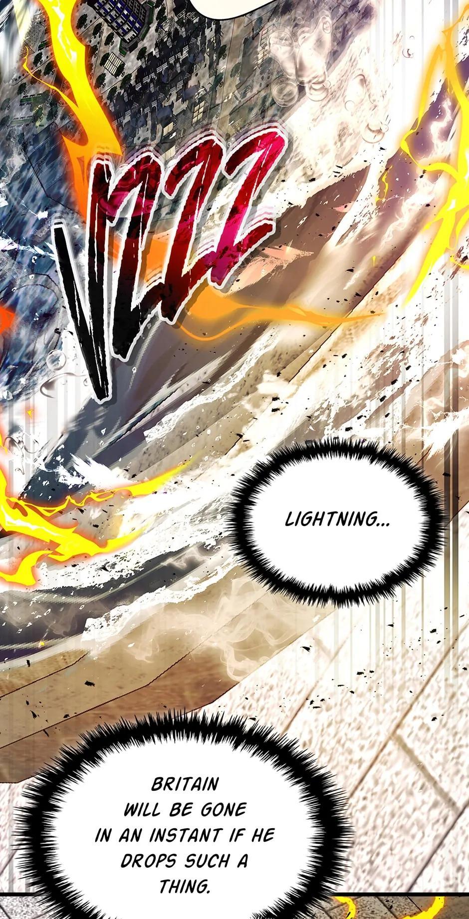 Read Level Up With The Gods Manga Online