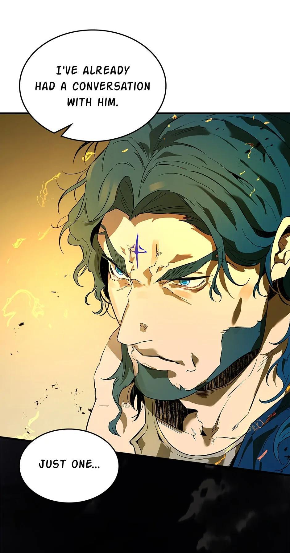 Read Level Up With The Gods Manga Online