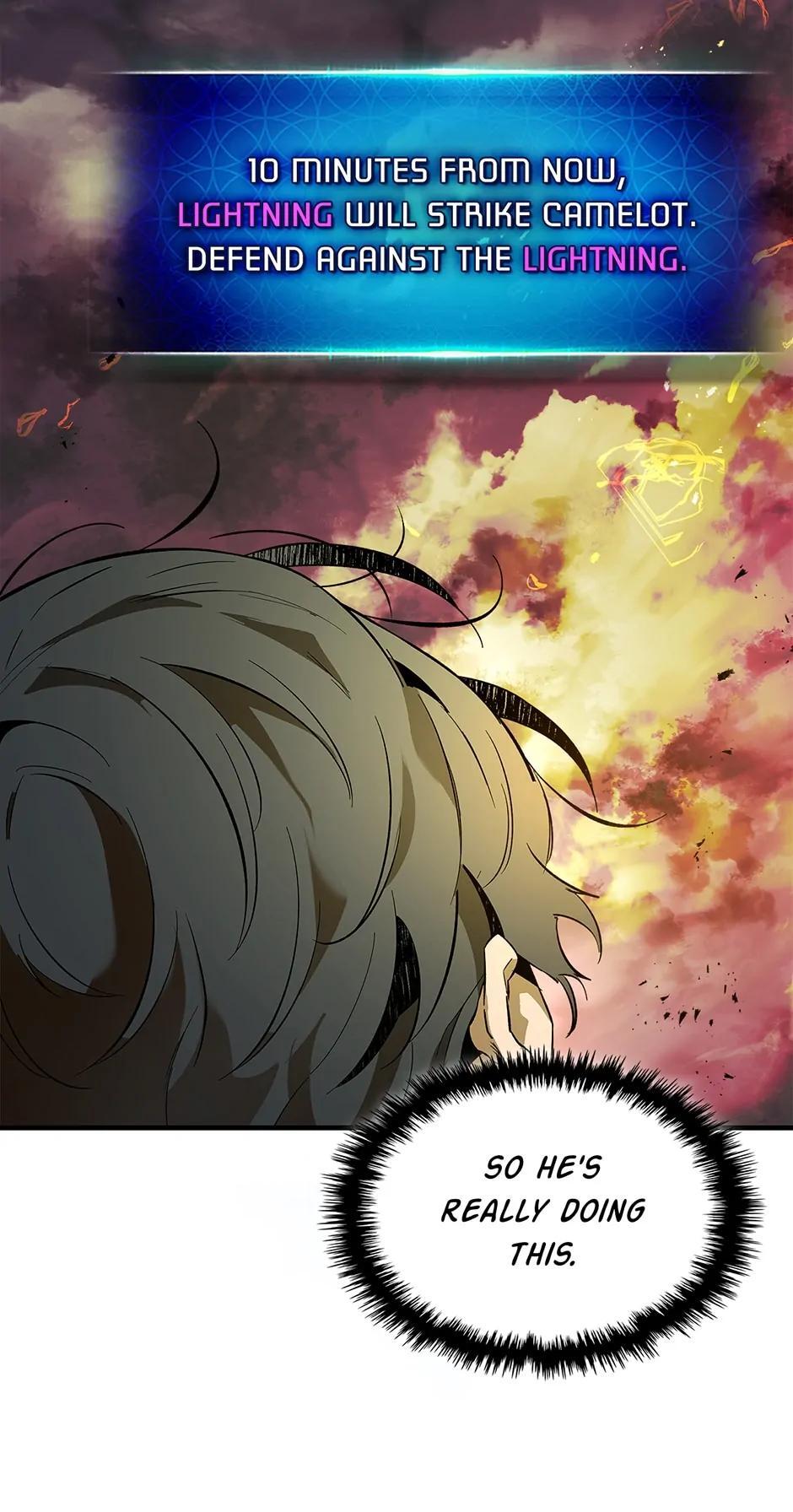 Read Level Up With The Gods Manga Online