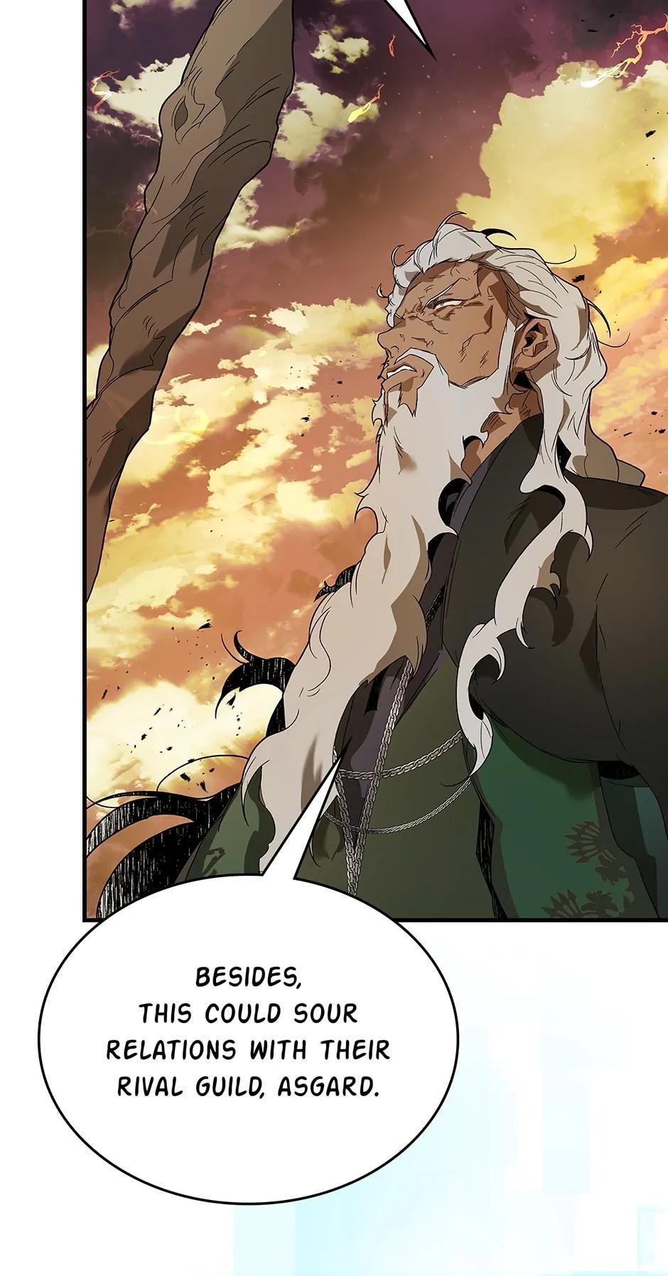 Read Level Up With The Gods Manga Online