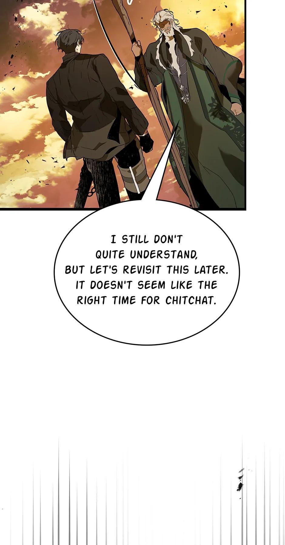 Read Level Up With The Gods Manga Online