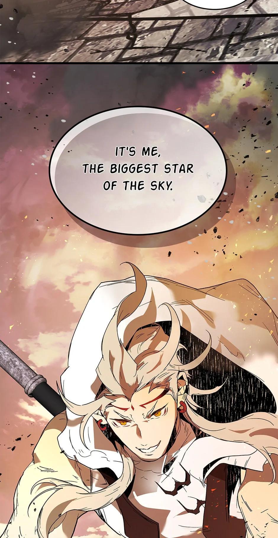 Read Level Up With The Gods Manga Online