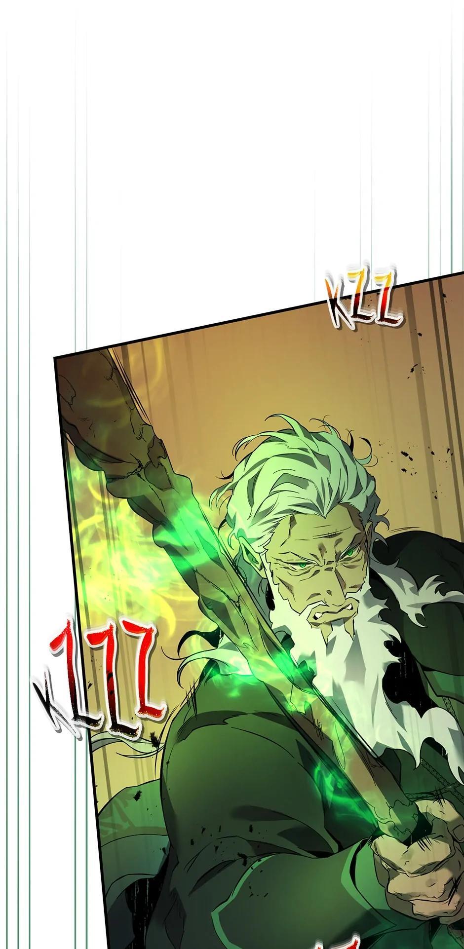 Read Level Up With The Gods Manga Online