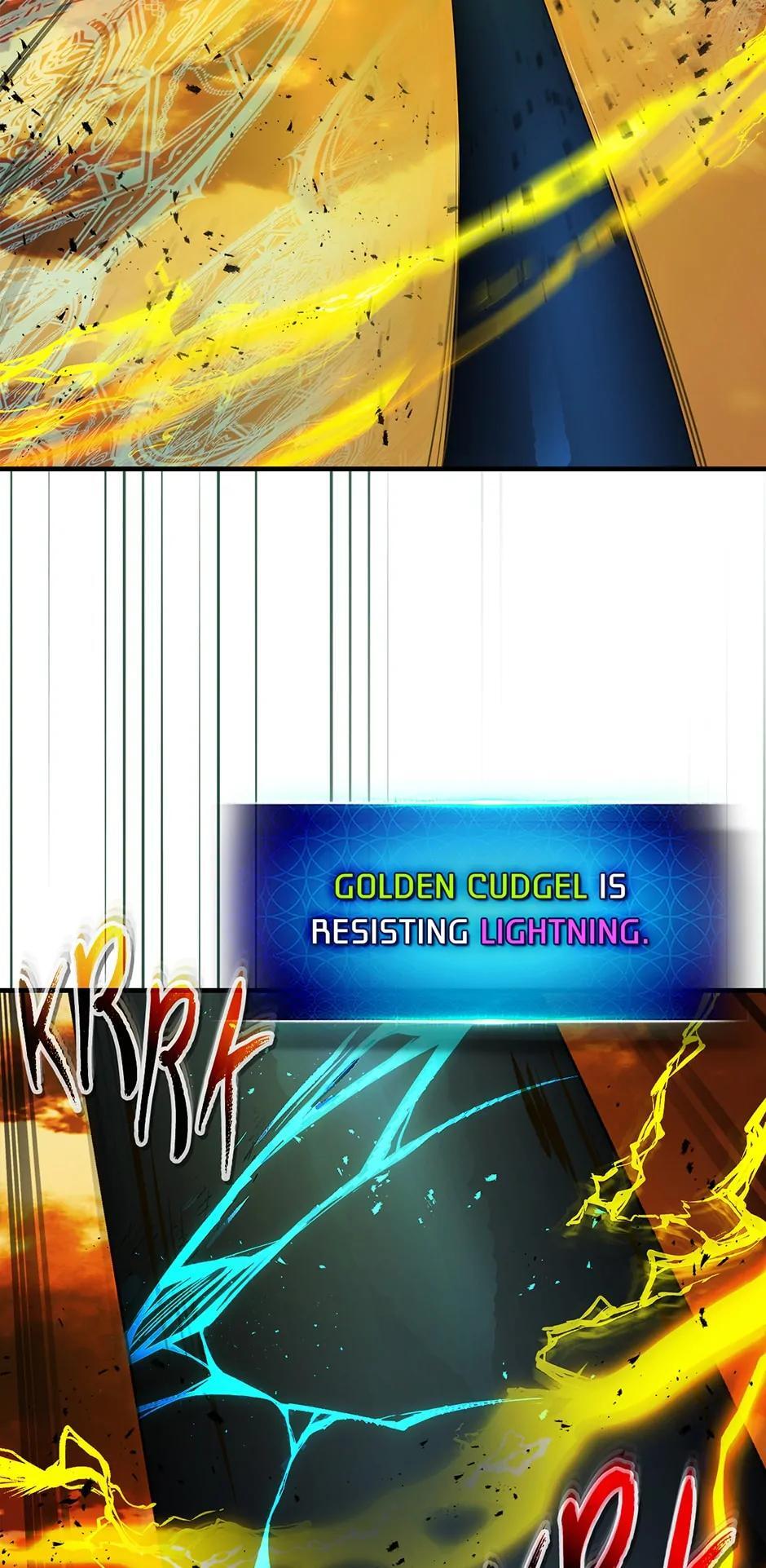 Read Level Up With The Gods Manga Online
