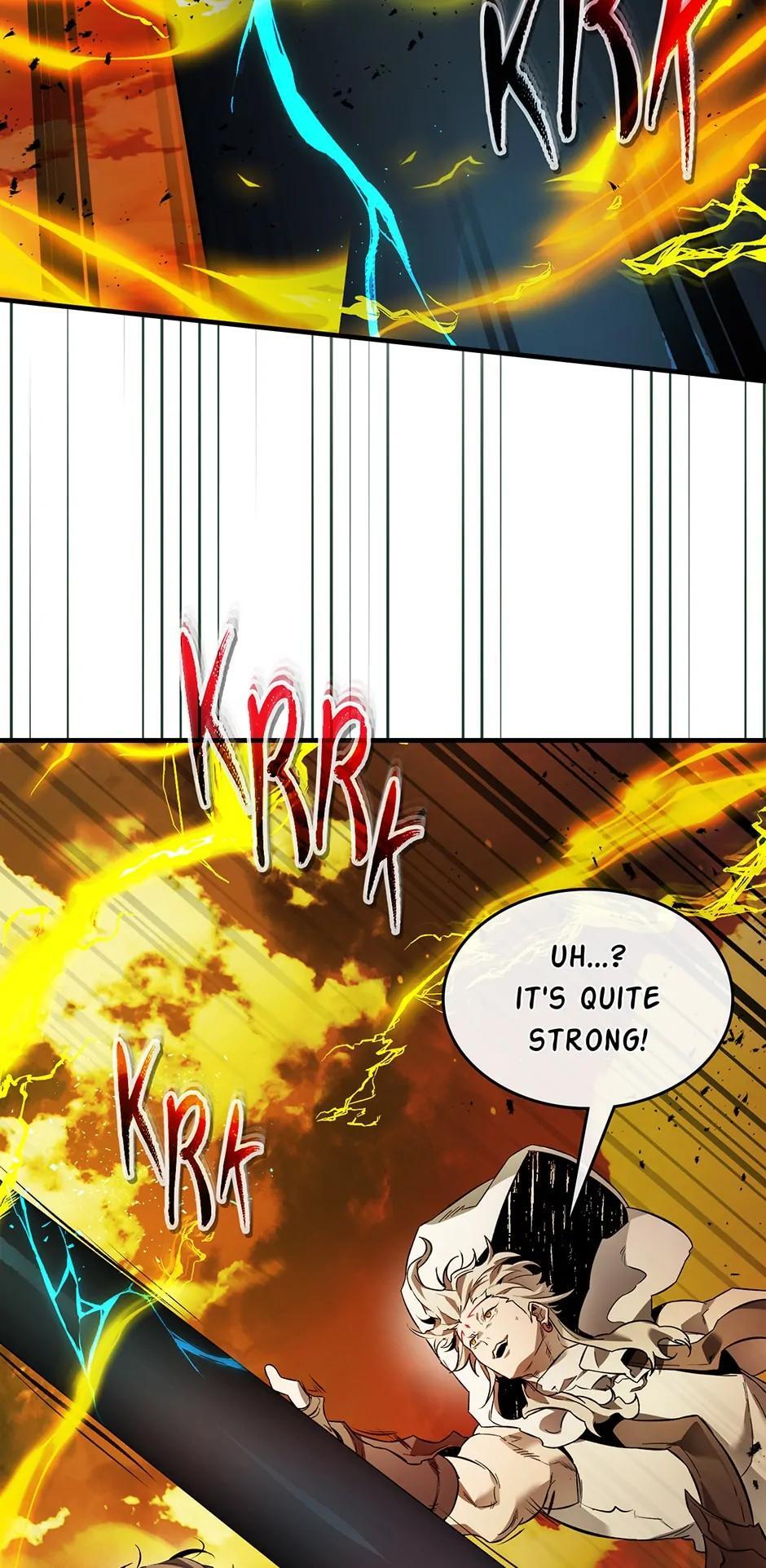 Read Level Up With The Gods Manga Online