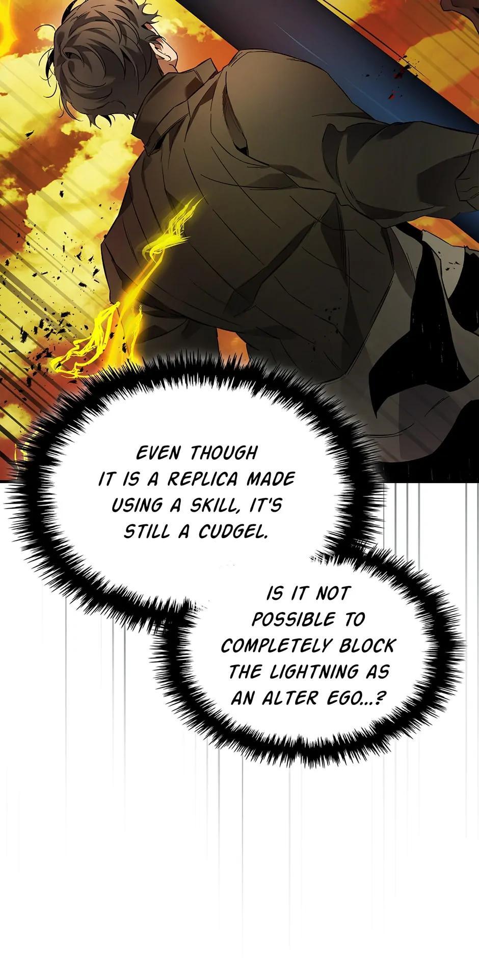 Read Level Up With The Gods Manga Online