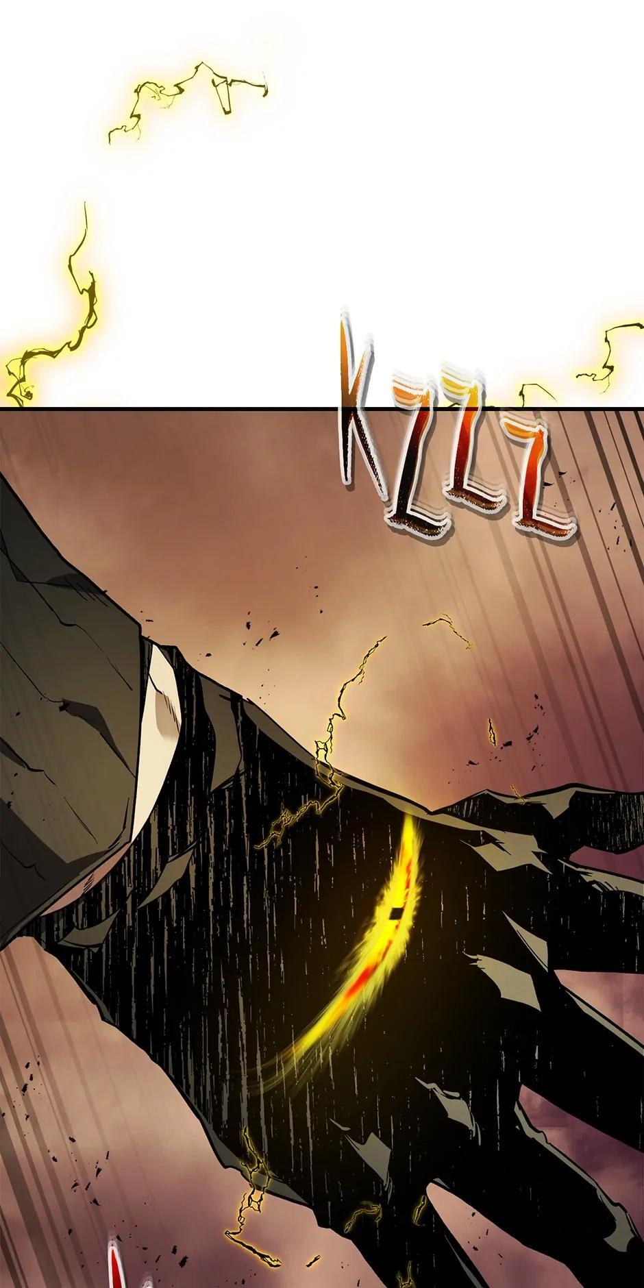Read Level Up With The Gods Manga Online