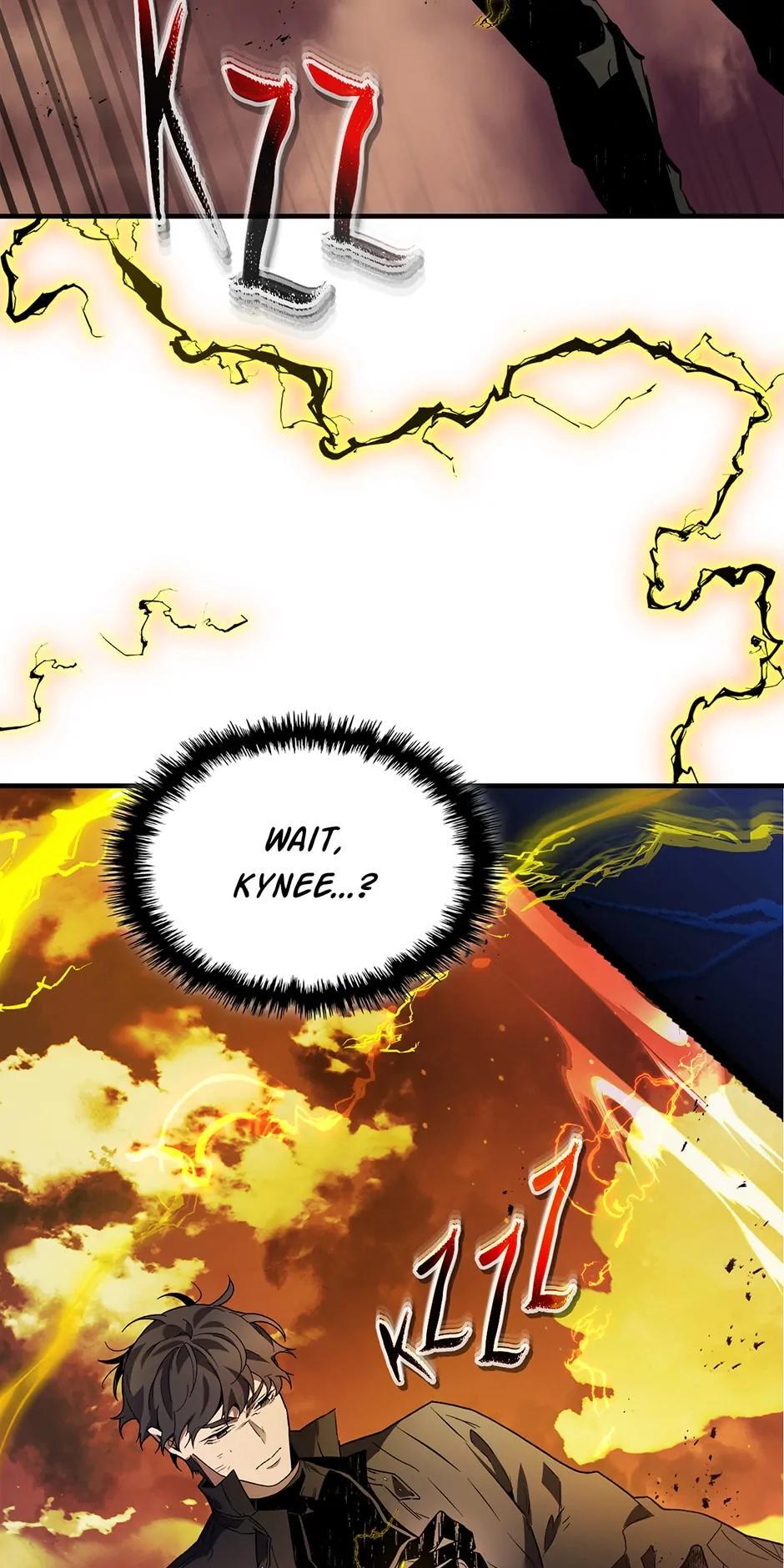 Read Level Up With The Gods Manga Online