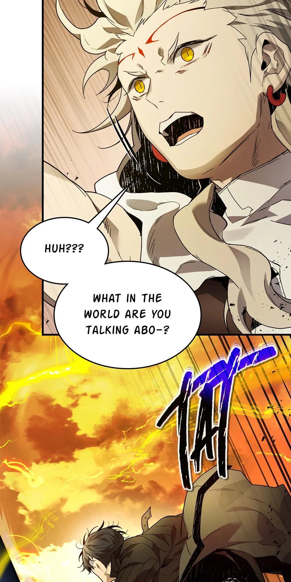 Read Level Up With The Gods Manga Online