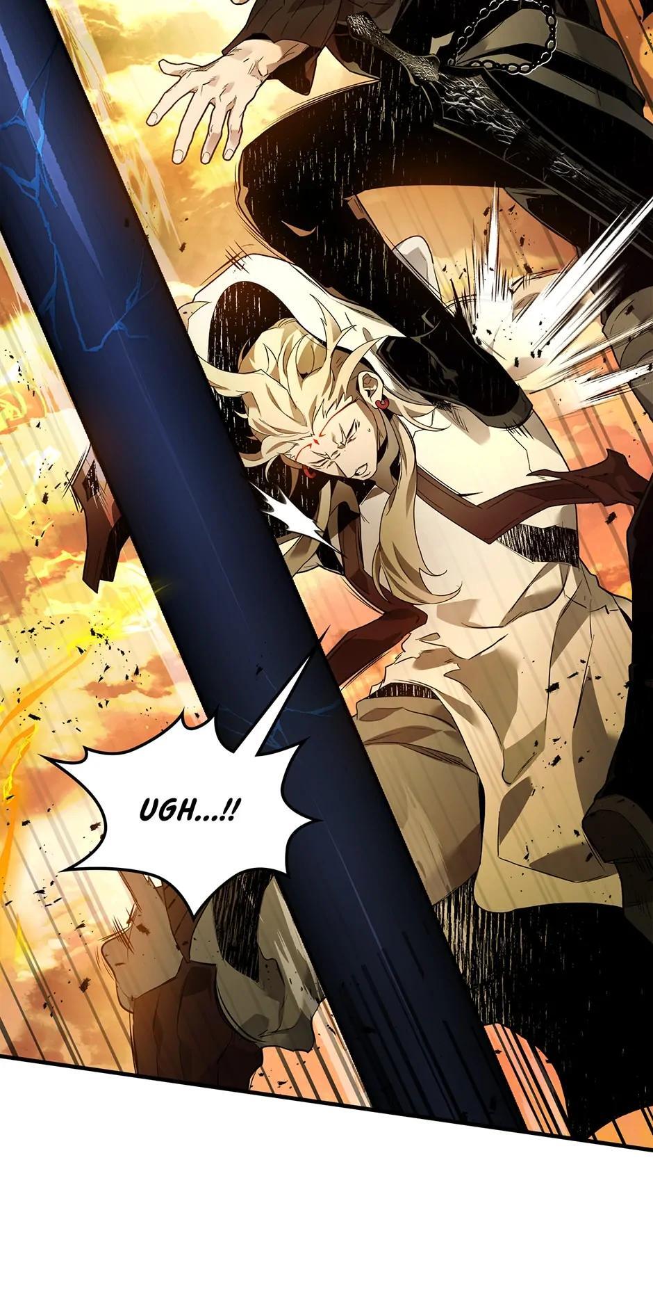 Read Level Up With The Gods Manga Online