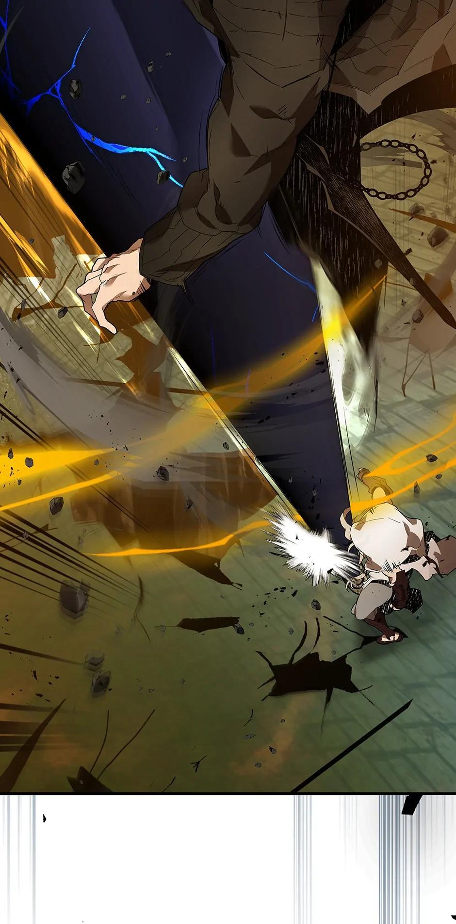 Read Level Up With The Gods Manga Online