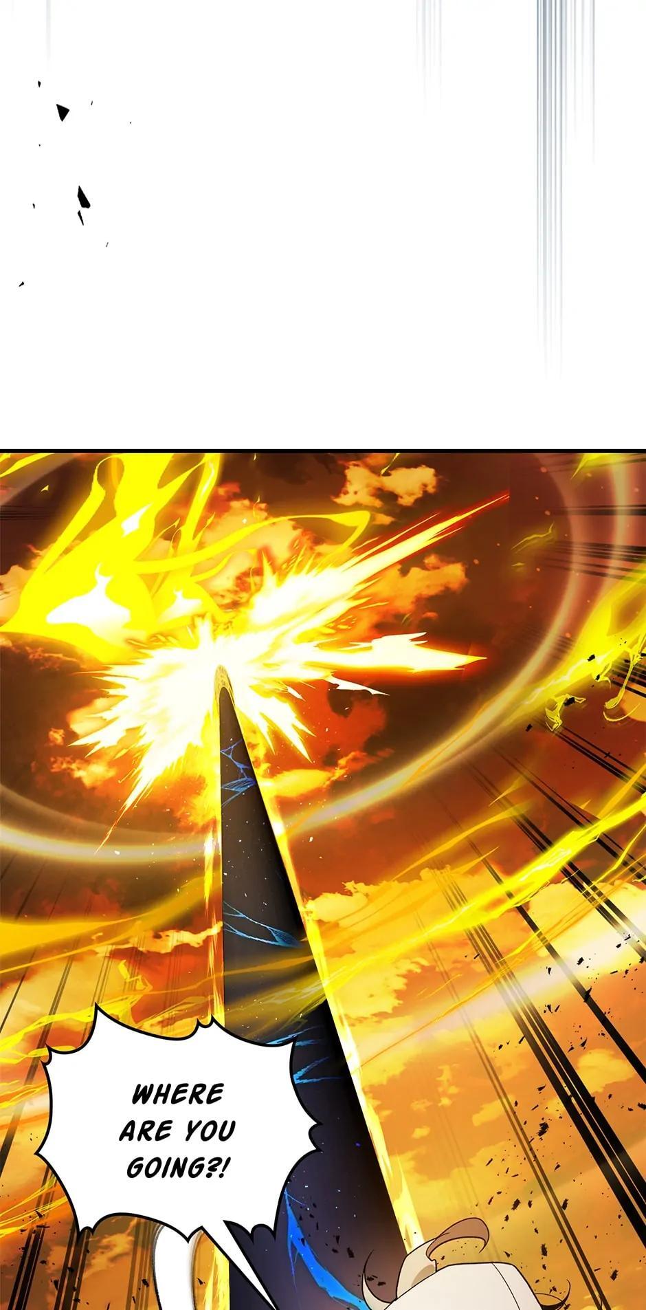 Read Level Up With The Gods Manga Online