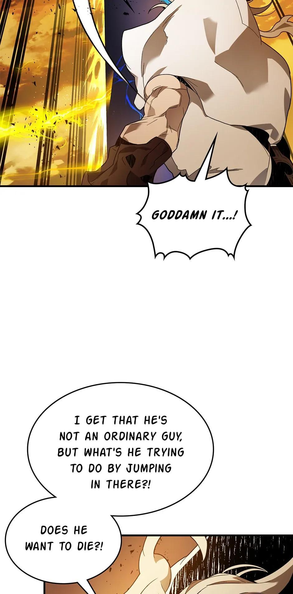 Read Level Up With The Gods Manga Online