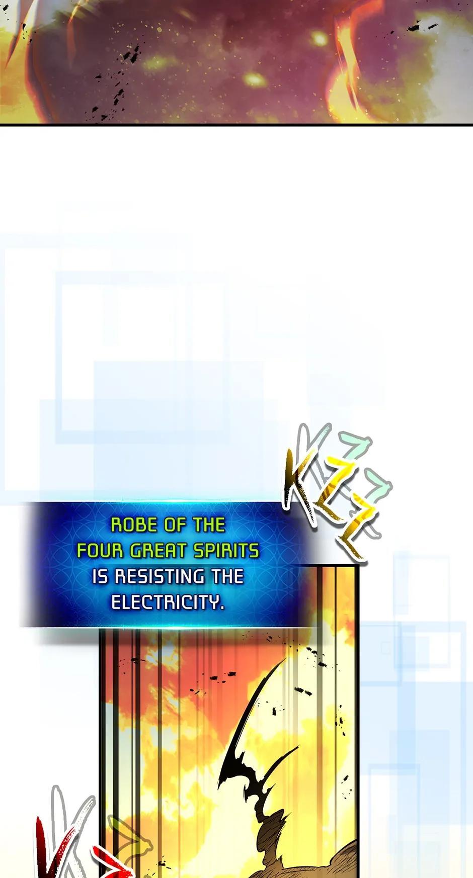 Read Level Up With The Gods Manga Online