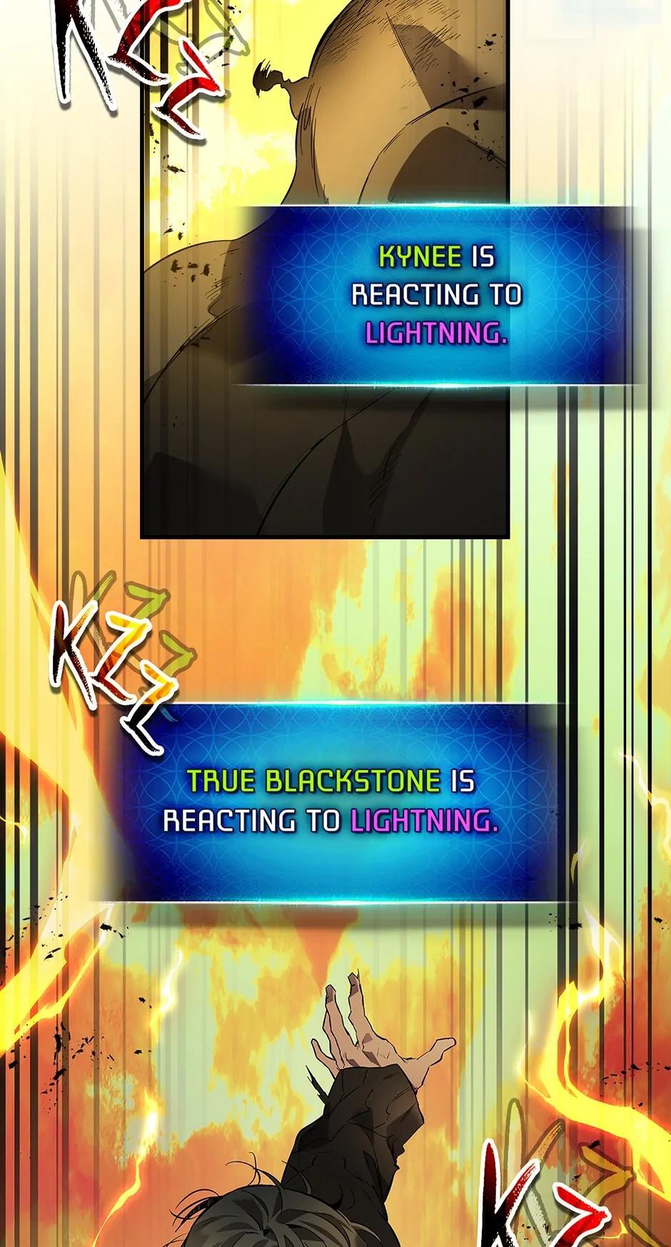 Read Level Up With The Gods Manga Online