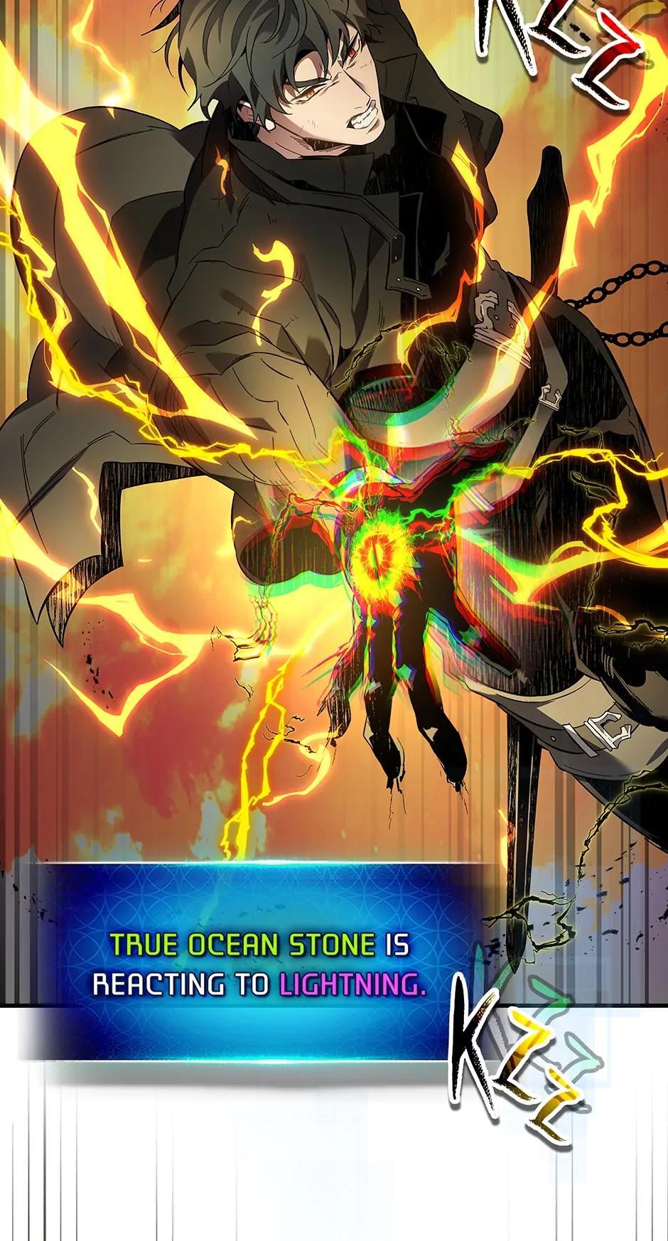 Read Level Up With The Gods Manga Online