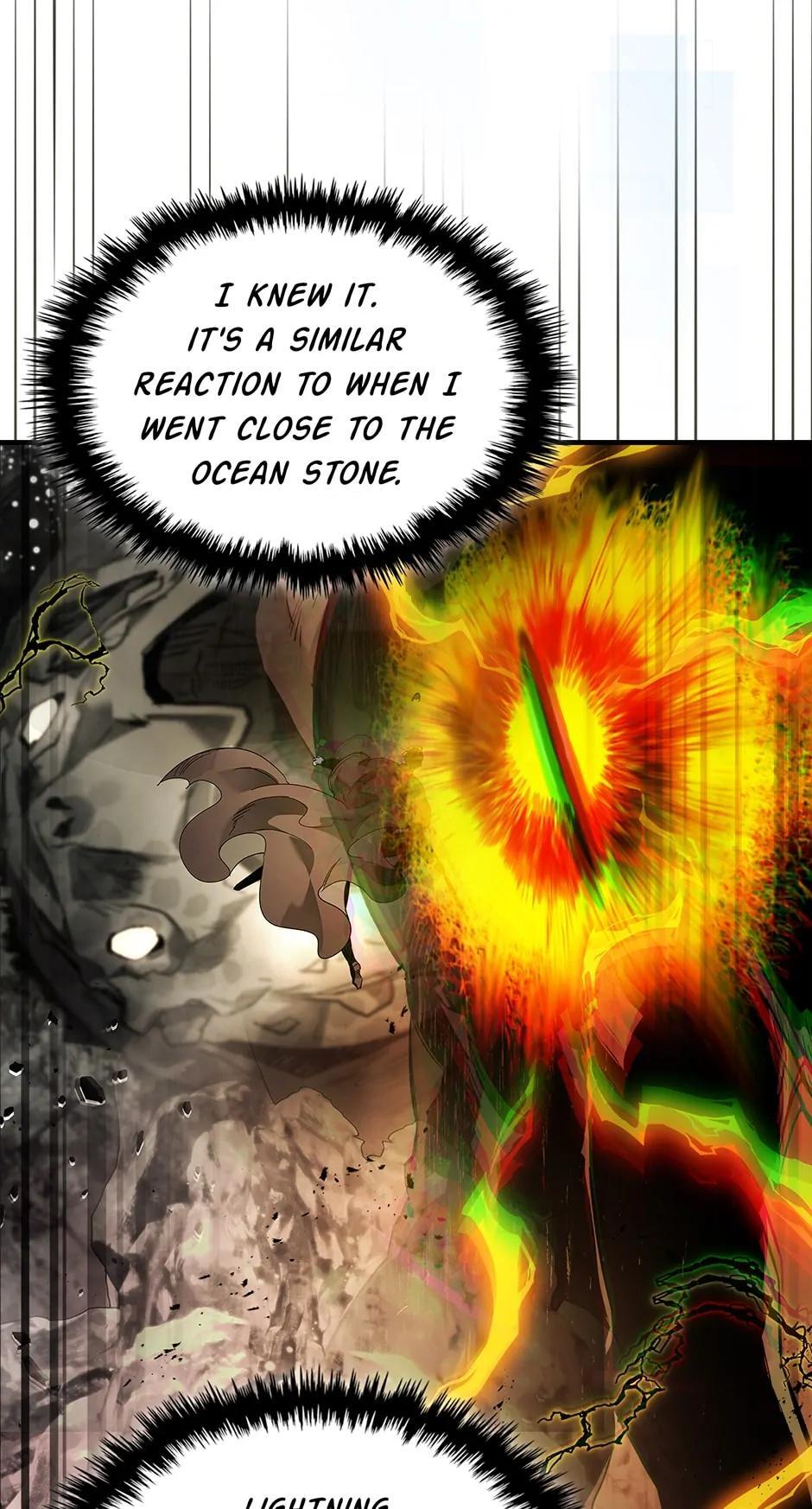 Read Level Up With The Gods Manga Online